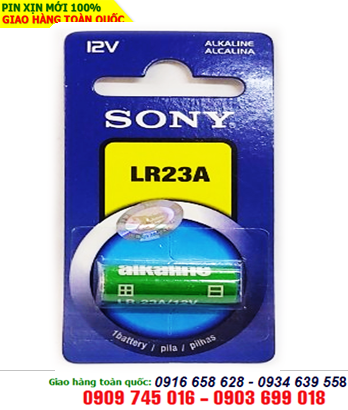 Sony LR23A, 23AE;  Pin Remote điều khiển 12v Alkaline Sony LR23A, 23AE | HẾT HÀNG